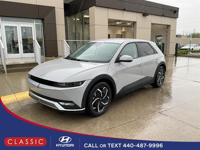 2024 Hyundai Ioniq 5 SEL AWD