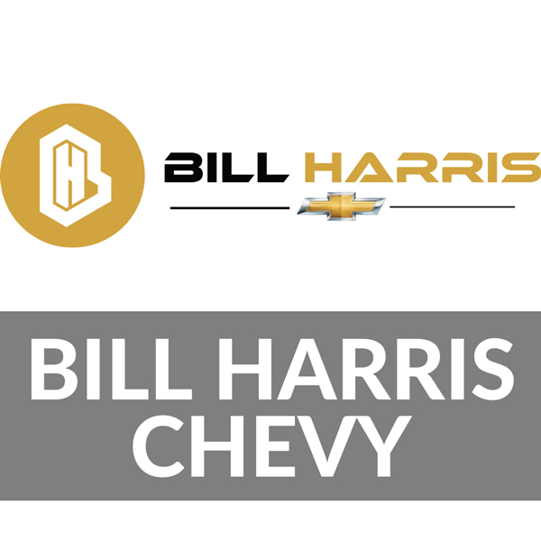 Bill Harris Chevy