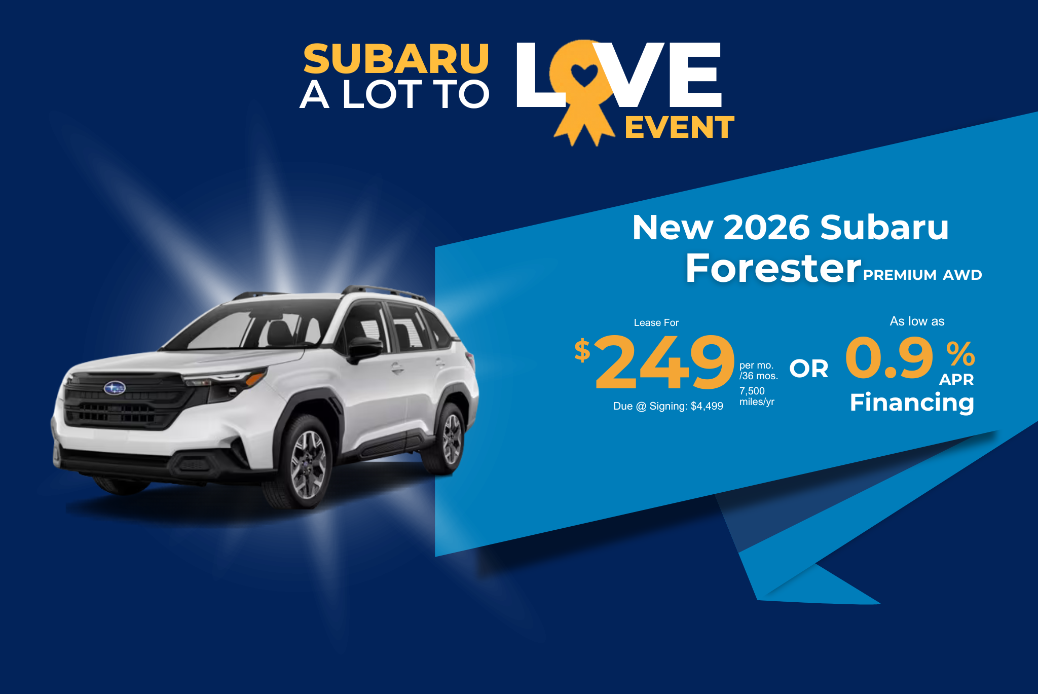 Best of Bergen Award