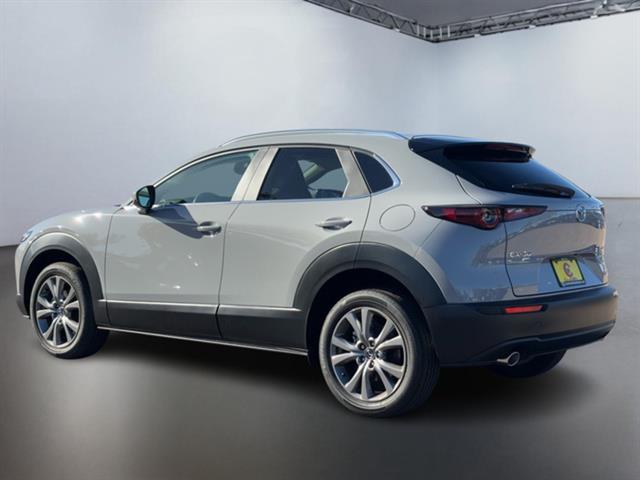 2025 Mazda CX-30 2.5 S Preferred Package 10