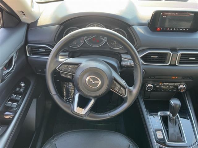 2017 Mazda CX-5 Grand Select 15