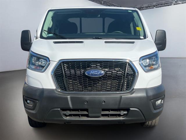 2023 Ford Transit Cargo Van 250 7