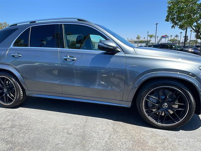 2023 Mercedes-Benz AMG GLE 53 AMG GLE 53 2