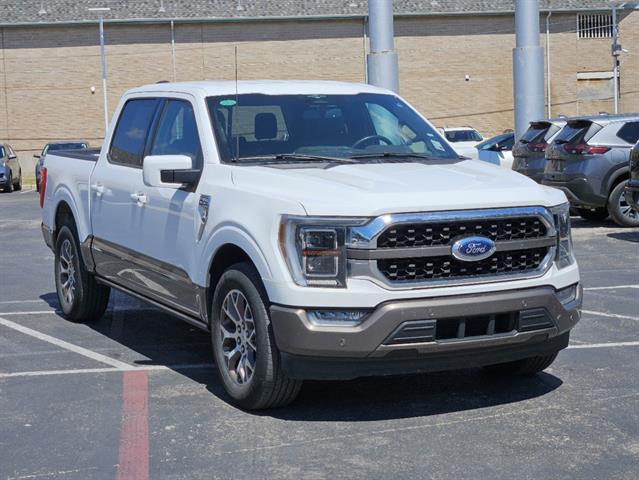 2023 Ford F-150 King Ranch 2