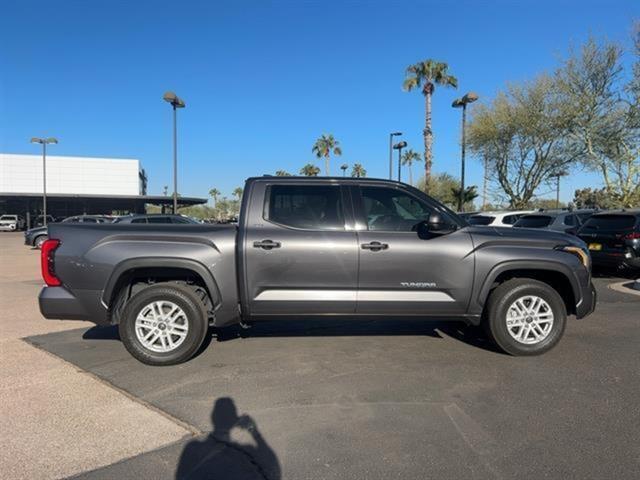 2022 Toyota Tundra 2WD SR5 9