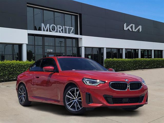 2024 Bmw 230i