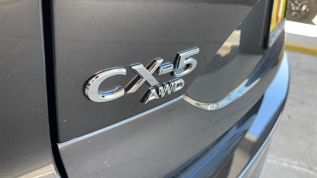 2024 Mazda CX-5 2.5 S Select 29