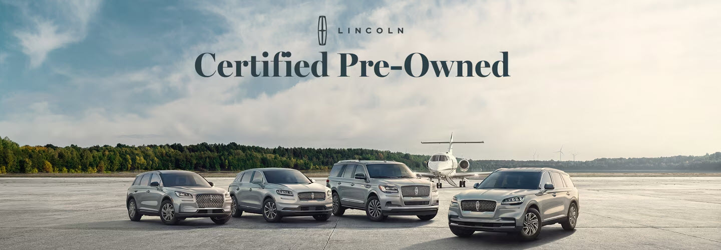 Lincoln CPO