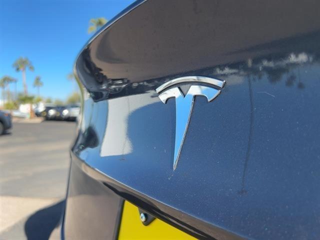 2019 Tesla Model 3 Long Range 12