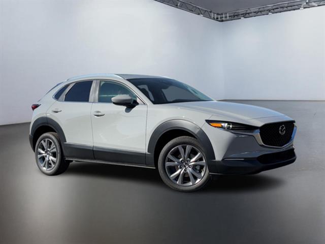 2025 Mazda CX-30 2.5 S Preferred Package 2