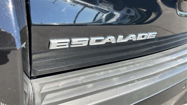 2018 Cadillac Escalade ESV Premium Luxury 30