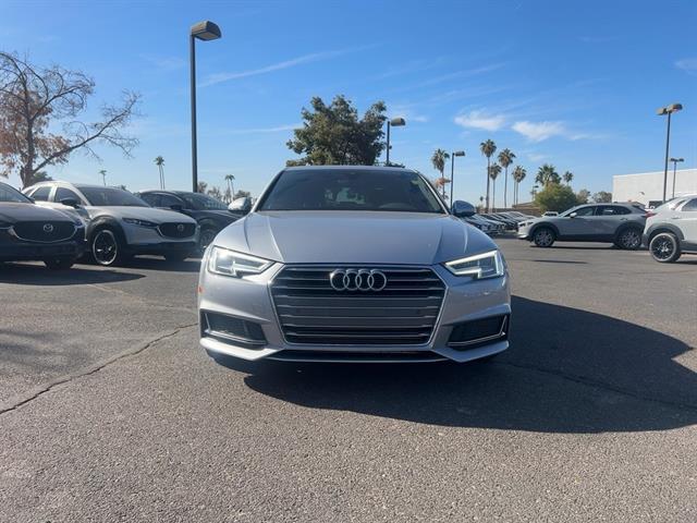 2019 Audi A4 2.0T Premium Plus 30