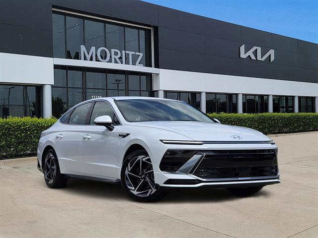 2026 Hyundai Sonata