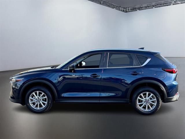 2022 Mazda CX-5 2.5 S Preferred 9