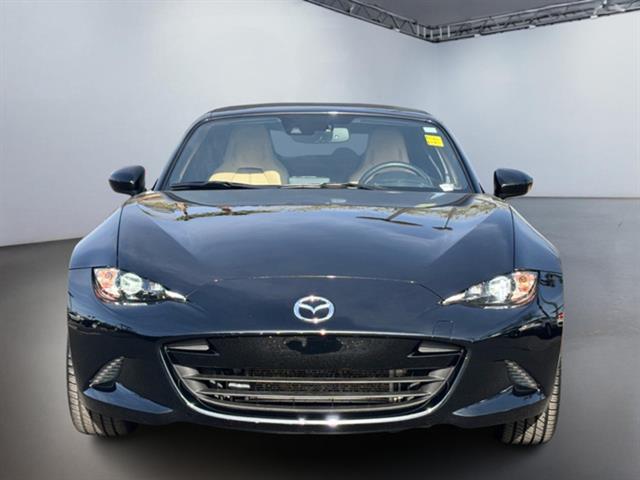 2016 Mazda MX-5 Miata Grand Touring 6