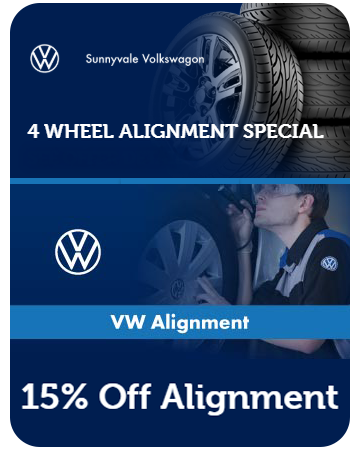 4-Wheel Alignment Special