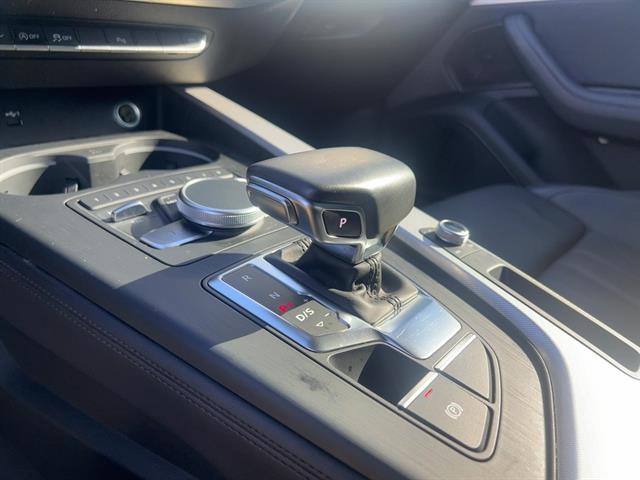 2019 Audi A4 2.0T Premium Plus 21