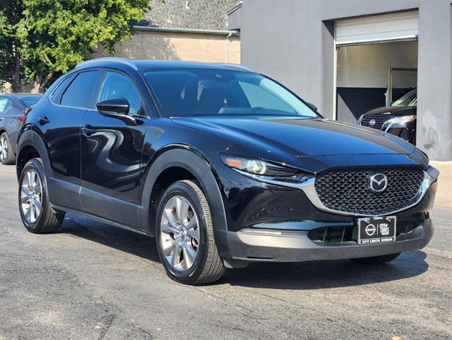 2023 Mazda CX-30 2.5 S Select Package 2