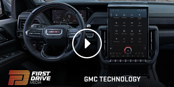 GMC Technology