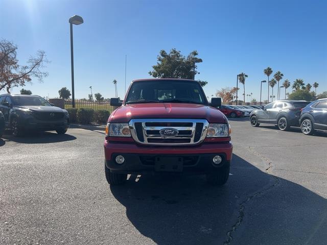 2010 Ford Ranger XLT 27