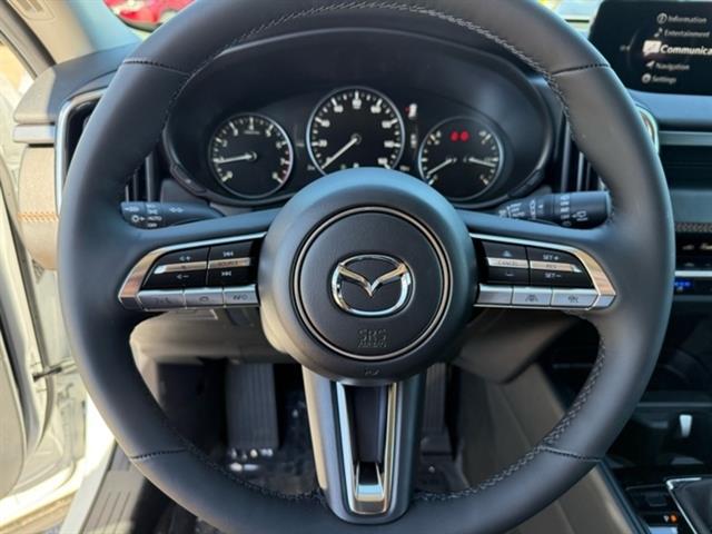 2025 Mazda CX-50 2.5 Turbo Premium Plus Package 20