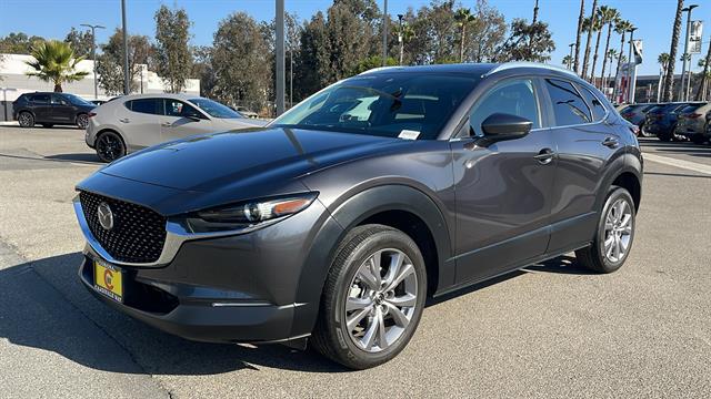 2021 Mazda CX-30 Preferred 13