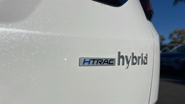 2025 Hyundai Tucson Hybrid Limited 31