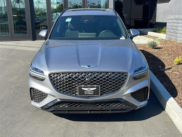 2025 Genesis GV70 2.5T AWD 2