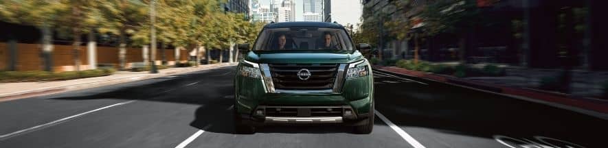 2022 Nissan Pathfinder | Toronto, ON