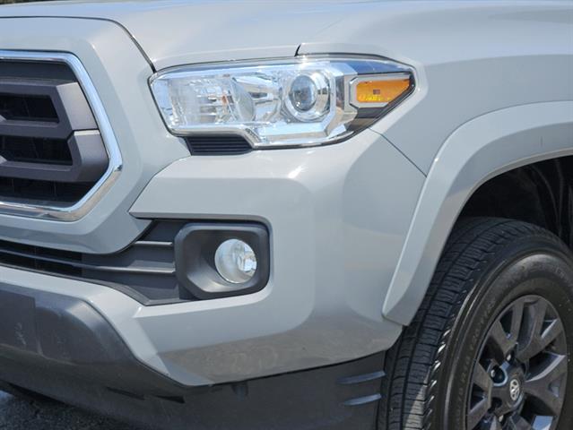 2021 Toyota Tacoma 4WD SR5 5