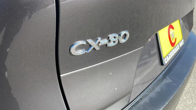 2021 Mazda CX-30 Preferred 30