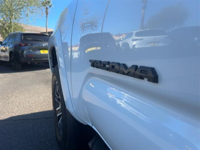 2023 Toyota Tacoma 4WD TRD Sport 15