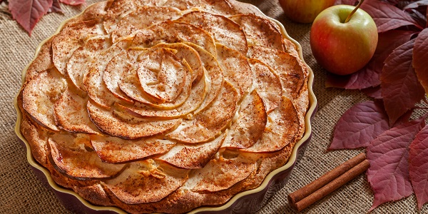 Apple pie