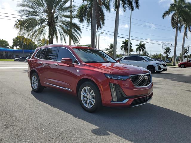 View vehicle photo 6