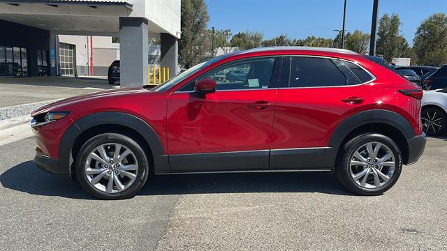 2023 Mazda CX-30 2.5 S Premium 12