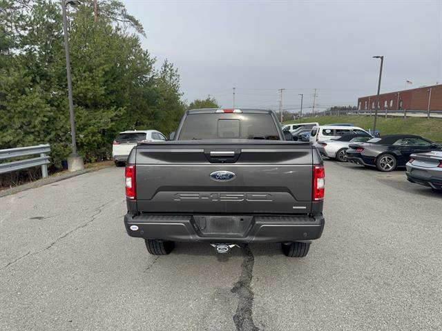 View vehicle photo 7