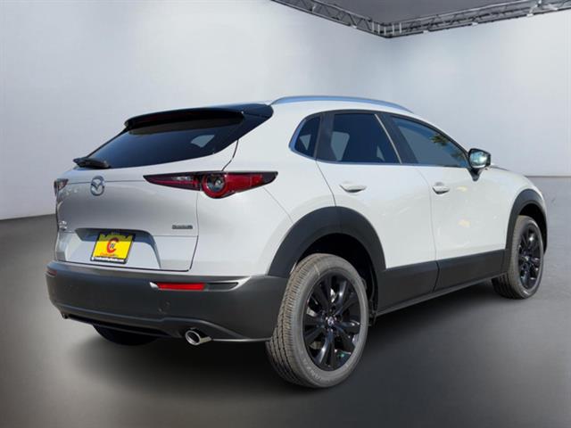 2025 Mazda CX-30 2.5 S Select Sport 2