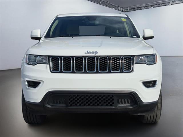 2022 Jeep Grand Cherokee WK Laredo X 7