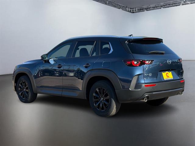 2025 Mazda CX-50 2.5 S Premium Package 9