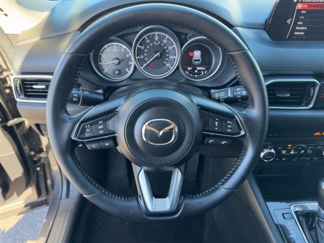 2018 Mazda CX-5 Touring 22