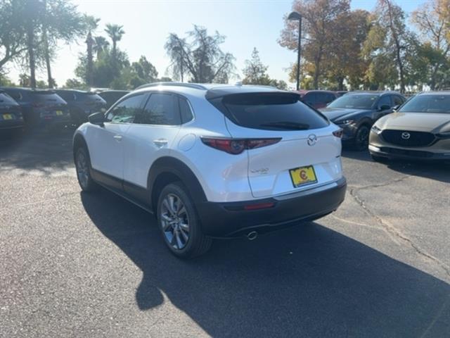 2024 Mazda CX-30 2.5 S Premium Package 5