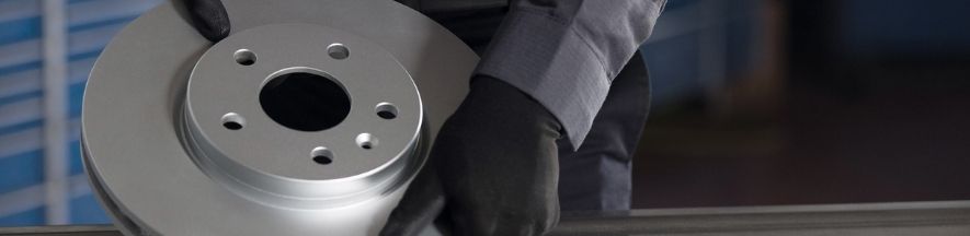 Vehicle Brakes - When to get them serviced
