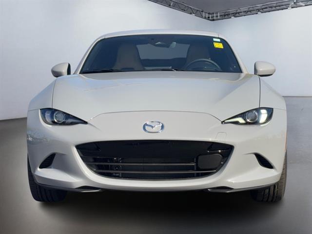 2024 Mazda MX-5 Miata RF Grand Touring 7