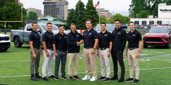 Vandevere Team