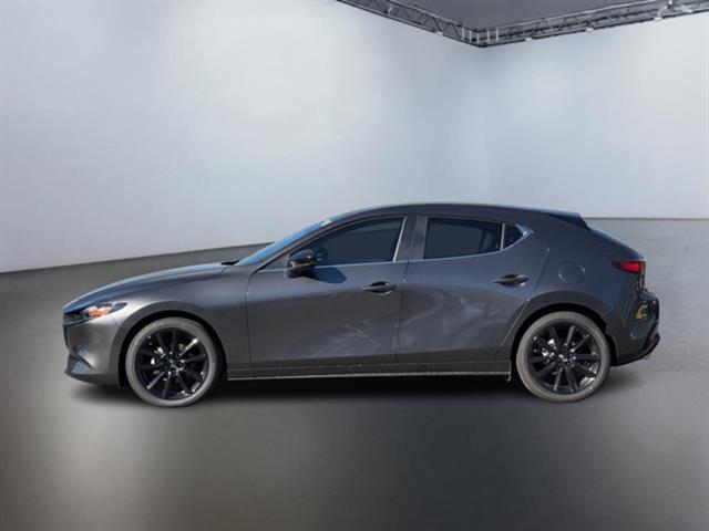 2025 Mazda CX-30 2.5 S Select Sport 9