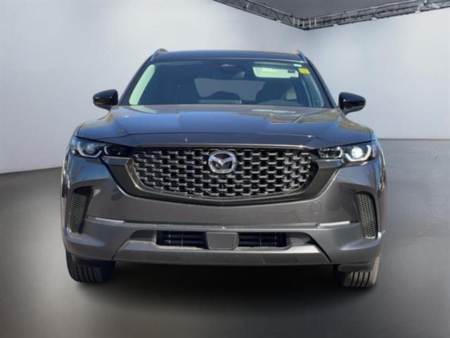 2025 Mazda CX-50 2.5 S Select Package 7