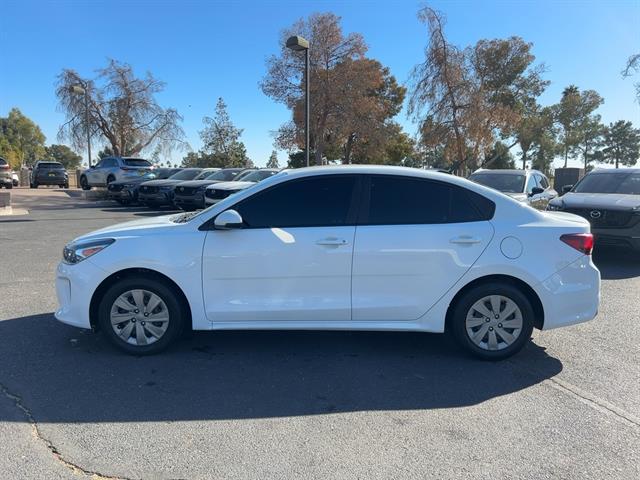 2019 Kia Rio S 4