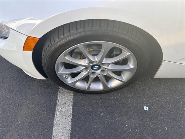 2007 BMW Z4 3.0i 3.0i 11