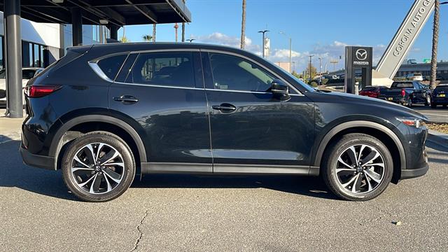 2022 Mazda CX-5 2.5 S Premium Plus 6