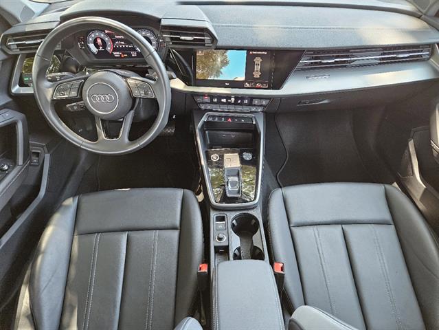 2023 Audi A3 Premium 17
